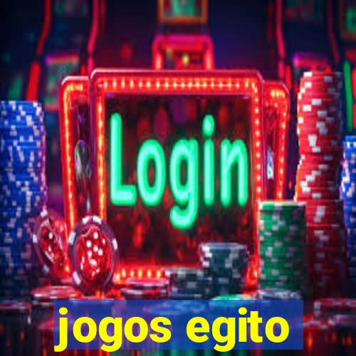 jogos egito